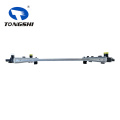 TONGSHI 68229284AA 68197299AC Car Radiator for Jeep Cherokee Sport (KL) 2.4L I4 MT 2014