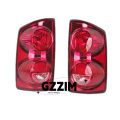 Ram 2007-2009 Rear Light Tail Lamp