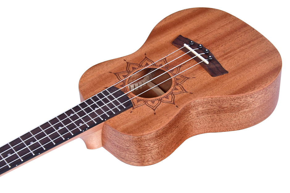 Uk U1 26 Ukulele Set