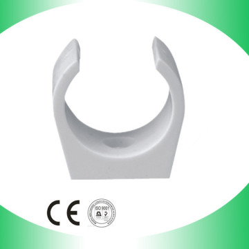 injection plastic pvc quick pipe clamp