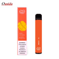 Europa Hot Sell Puff plus 800 Bar Vape