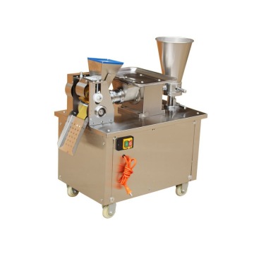 Automatic Wrapping Dumpling Maker Machine - Wholesale High Quality Samosa Making Machine