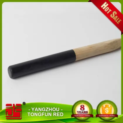 FDA daily use hot eco-friendly bamboo toothbrush