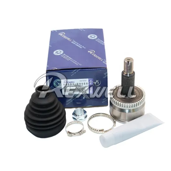 Factory Price Auto Suspension System Ball Joint Lower Ball Joint 86mm for Kia/Hyundai 49580D4050