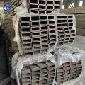 Hot Finished Hollow Section Profile Steel Tubing S275NH