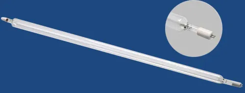 High Output UV Lamp