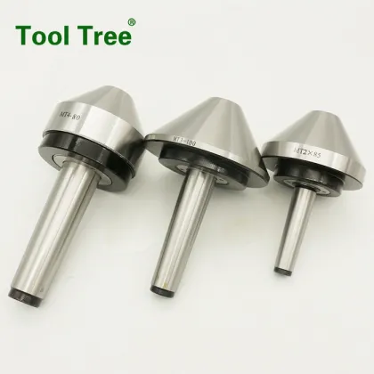 High-quality Bull Nose Live Centers