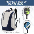 Padel Bag Ideal for Sports Enthusiasts