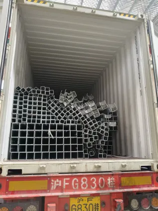 Cross arm for steel poles
