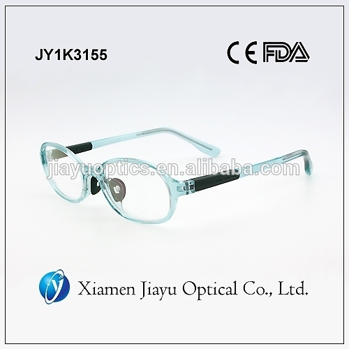 Custom Logo Chidlen Eyeglasses frame