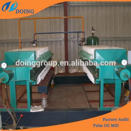 Corn germ Oil Extraction machine