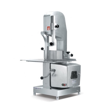 Commercial Electric Meat Cutter - Frozen Beef and Pork Bone Saw
