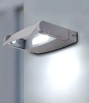 9W  LED wall  Lighting  4100K Spot