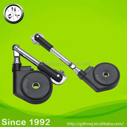 Damping Support Hinges for Folding Doors from Guangzhou Kitchen Cupboards