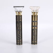 High Quality Metal Hair Clipper Electric Hair Trimmer