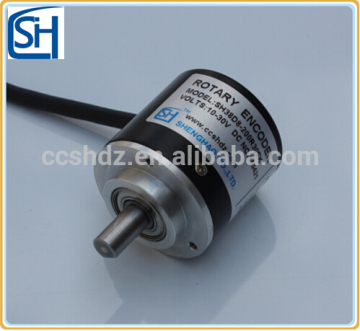 MINI ROTARY ENCODER for elevator from SH-100