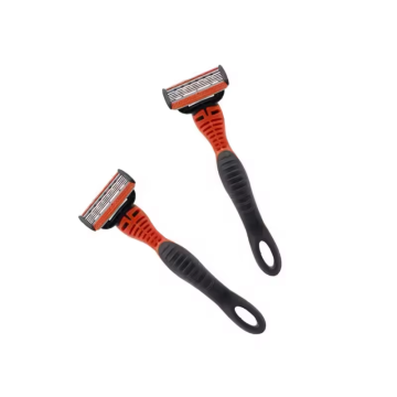 USA Imported M5 Disposable Men Face Razor