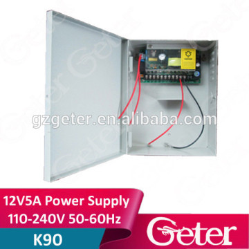 12V5A Power supply X10 pieces