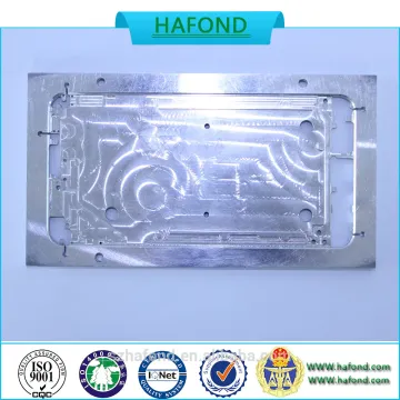 ISO9001-2000 OEM Professional High Precision cell phone spare parts