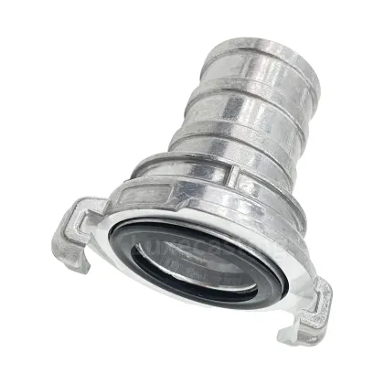 GOST Female Thread Hose Couplings & GOST&Rotta Couplings