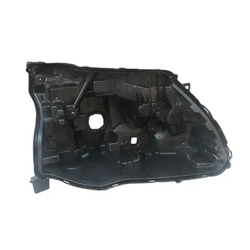 TIEAUR Auto Parts Headlamp Back Case Housing for PATROL (20-22)