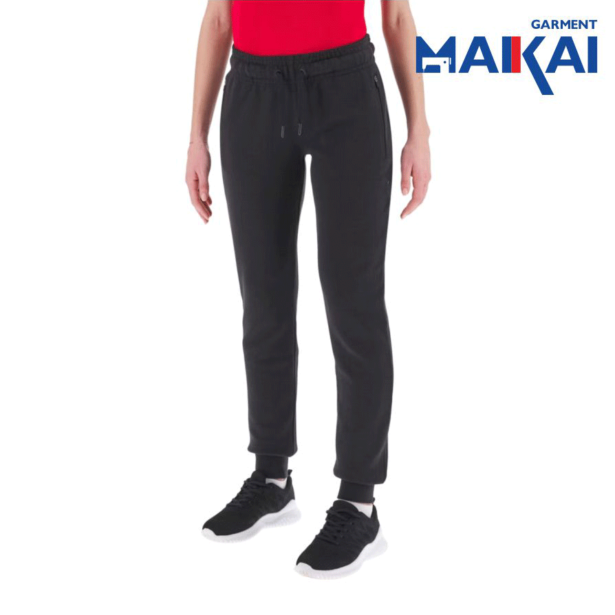 Stylish and Functional Ladies' Trousers for Athletic Wear