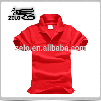 Uk designer polo shirt china supplier