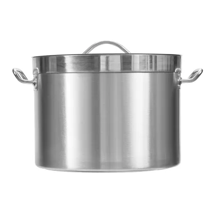 The best and cheapest stainless steel pot
