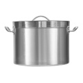 The best and cheapest stainless steel pot