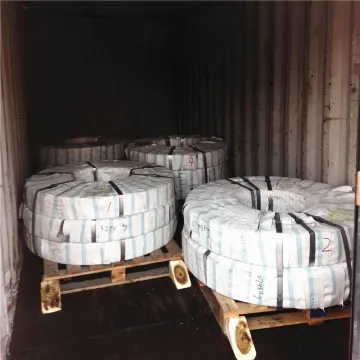 Thickness Chart for DX51 Z140 Hot Dipped Galvanized Steel Sheet Strips