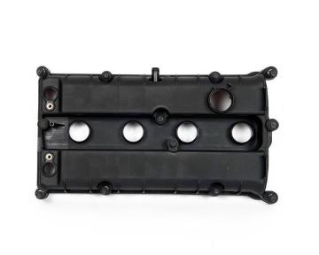 Performance Valve Cover with Improved Heat Dissipation