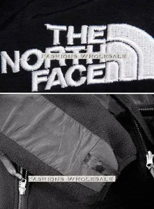 THE NORTHFACE DENALI FLEECE JACKET