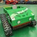 Smart Lawn Robot Robotic Mowers Memotong Robot