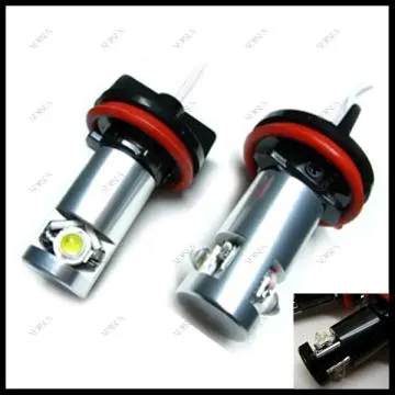 High Power Error free H8 LED Marker for BMW E90