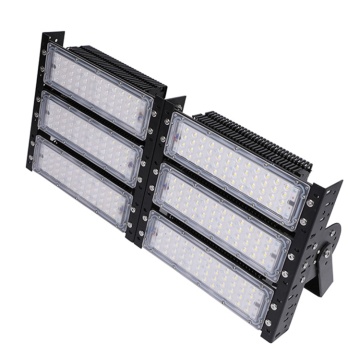 LED Luminaires สำหรับไปถึงอุโมงค์