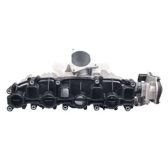 High-Quality Auto Parts SAKES Factory Wholesale Intake Manifold 03L129711AG for Audi A3