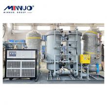 99.999% Purity Nitrogen Generator Premium Quality Sell Well