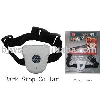 Bark Stop Collar