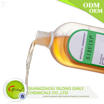 Top Quality Custom Printed Cheap Price Hospital Grade Disinfectant