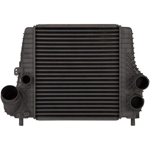 Car aluminum Intercooler for FORDF-150TURBO OEM DL3Z-6K775-B