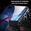 Flexible UV Cured Screen Protector for OPPO Reno