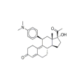 Ulipristal, Modulador Receptor de Progesterona CAS 159811-51-5