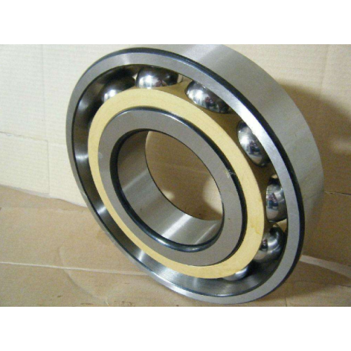 High speed angular contact ball bearing(718AC)