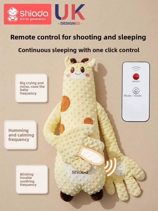 Baby & Parenting > Infant Sleep Aids