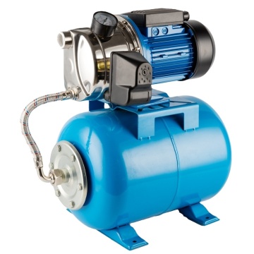 Custom OEM Agricultural Irrigation Pumps - Electric Motor Water Pumps