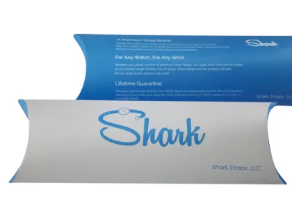 Private Label Hair Extension Pillow Paper Box