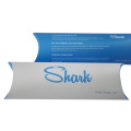 Private Label Hair Extension Pillow Paper Box