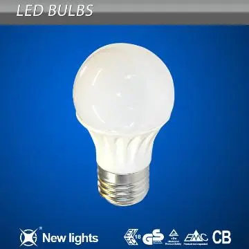LED BULB with long lifetime