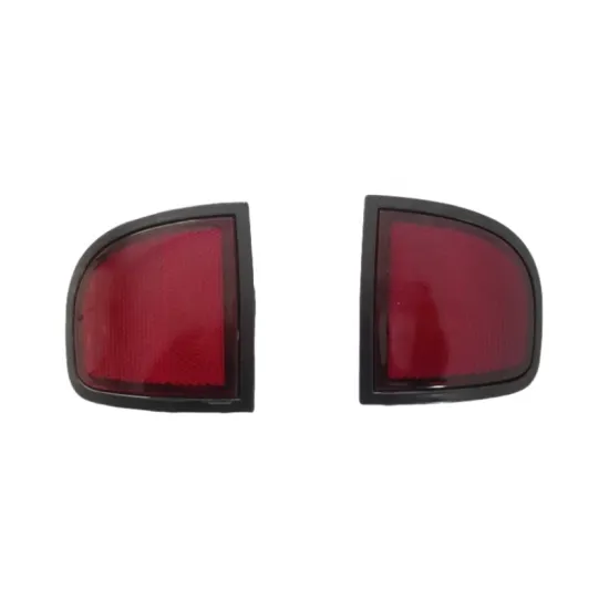 Hot Sale Car Accessories: Rear Bumper Lamp for Mitsubishi Triton L200 (2005)