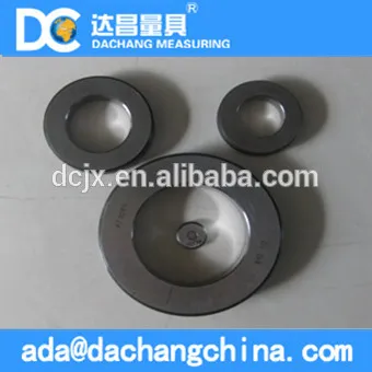 Sell Steel Ring gauge
